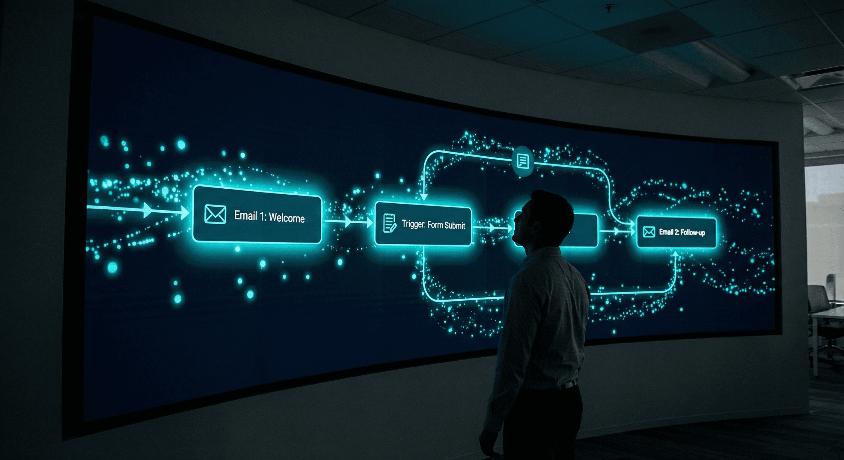 Marketing Automation Strategies for B2B Technology Companies